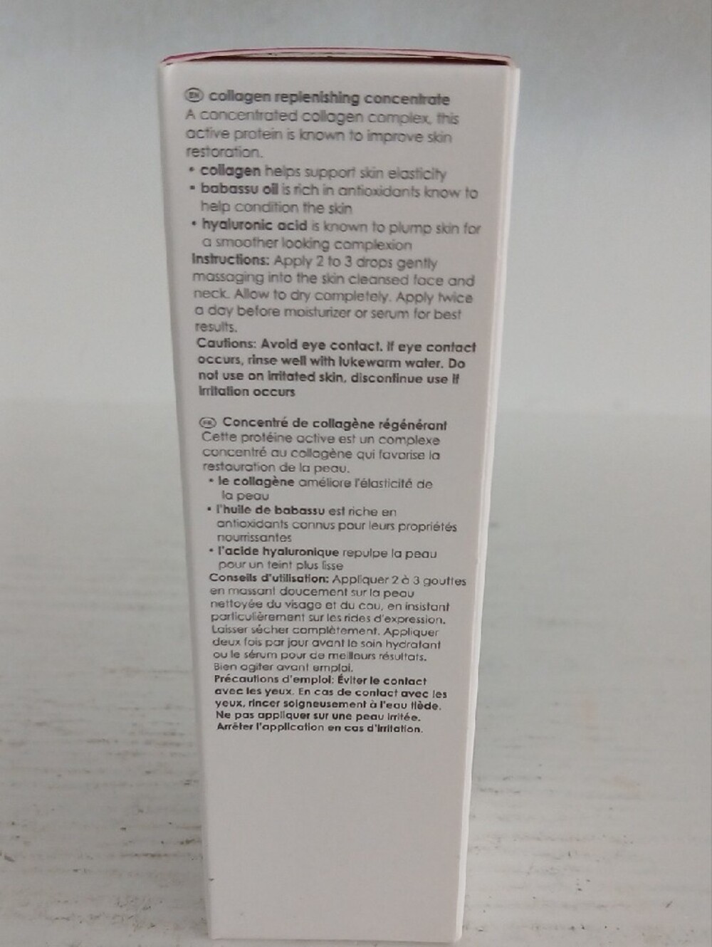 Rodial Collagen Drops - Picture 4 of 6